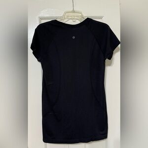 Swiftly Tech Short Sleeve 2.0 Hip Length